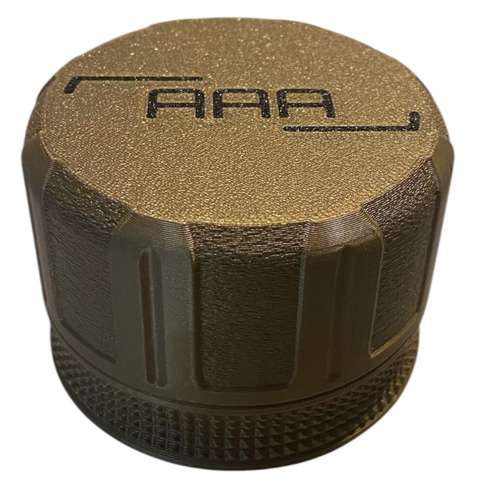 AAA Pocket Battery Box - BRONZE - 3335-18